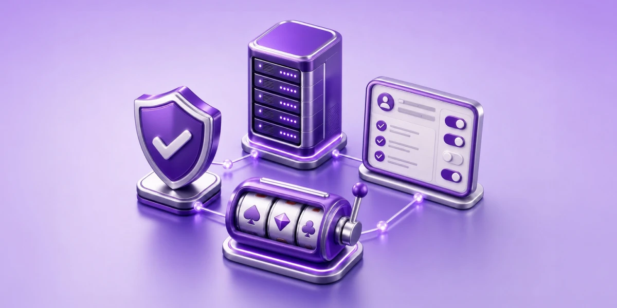 Best iGaming PAM Providers 2026: Technical Selection Guide for Operators