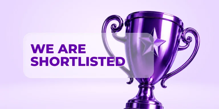 NuxGame Shortlisted in Two Categories at the EGR Italy Awards 2026