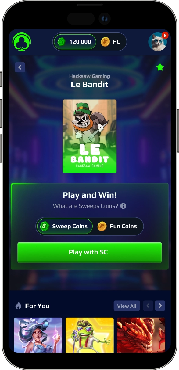 Demo, Mobile green