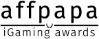 affpapa iGaming Awards logo
