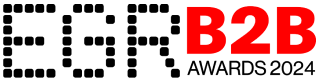 EGR B2B awards 2024