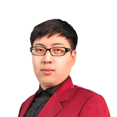 Allen Chiu, Head of Product Management at TaDa Gaming