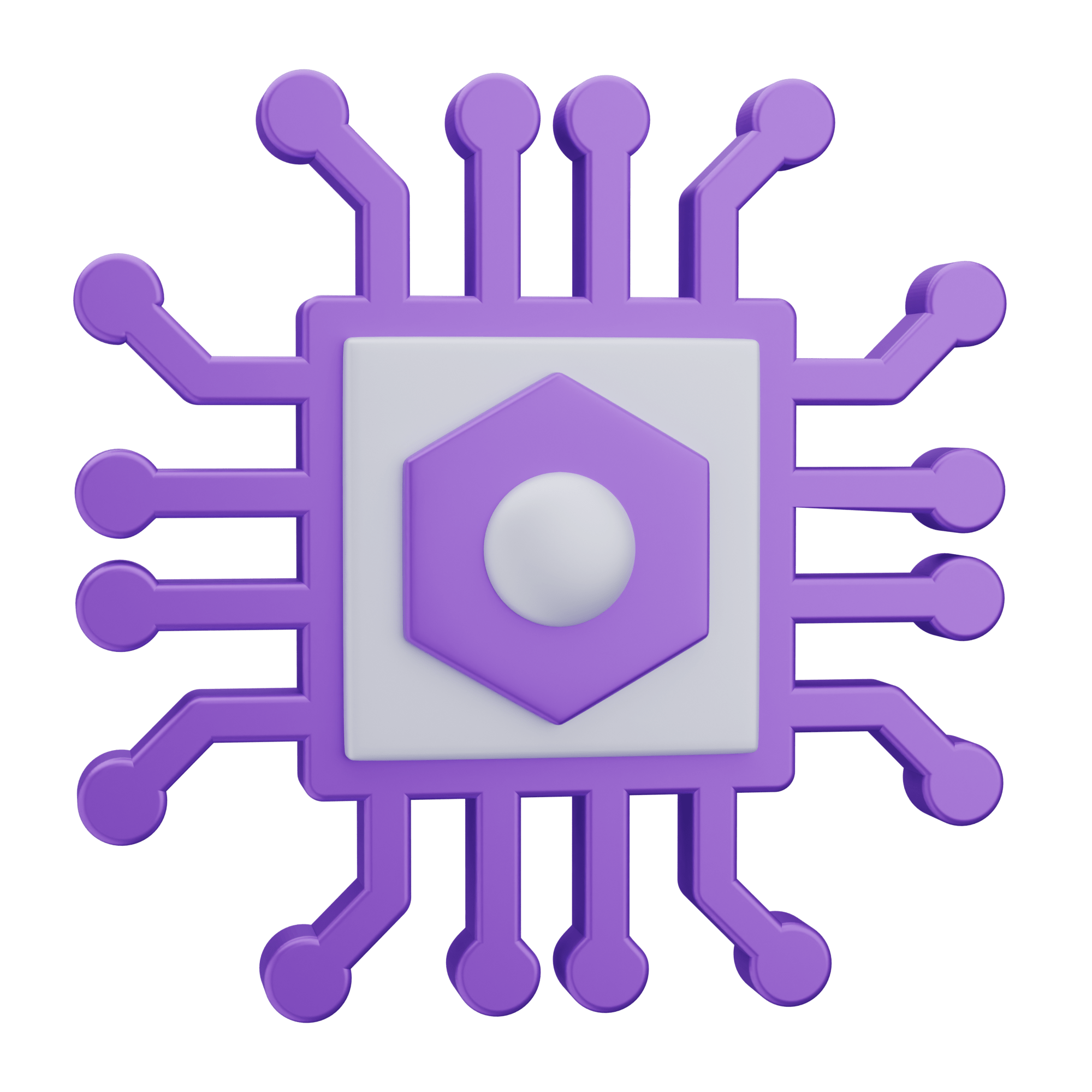 Industry-leading technologies