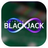 Infinite Blackjack