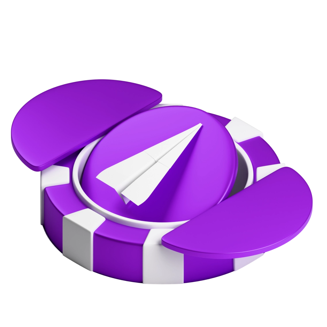 Telegram Casino