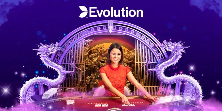 Evolution Gaming: Roadmap to 2022