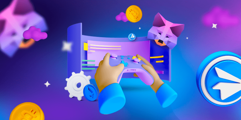 NuxGame Platform Updates: Crypto Purchases, Improved Dashboards & More
