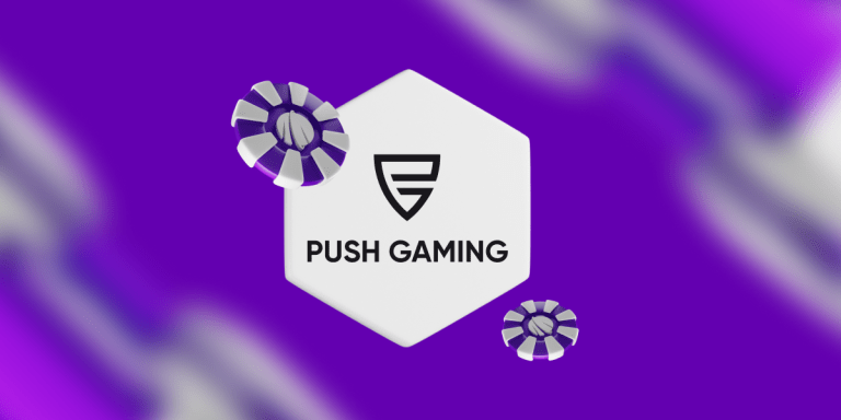 New Titles From Push Gaming Now Added to NuxGame’s Platform