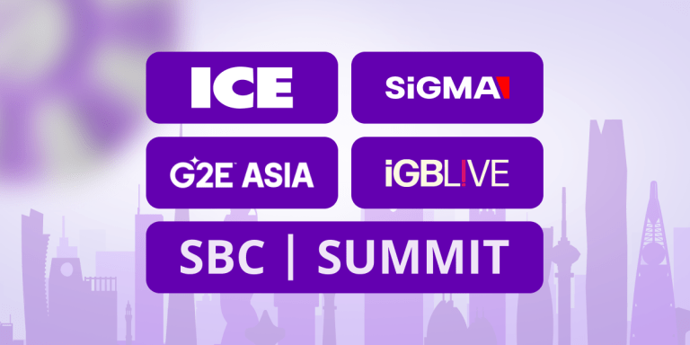 Top 5 Worldwide iGaming Conferences