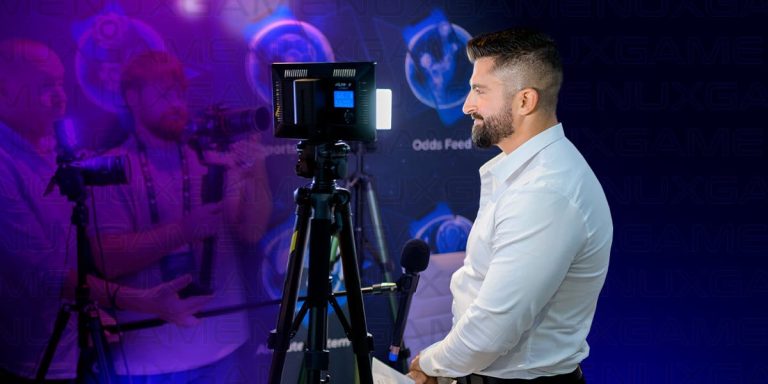 Nuxgame’s Vice President of Operations Denis Kosinsky Interview