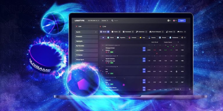 Expanding The Sports Betting Business