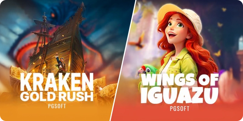 Top PG Soft Game Integration