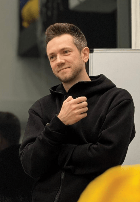 Denys Kyrychenko
