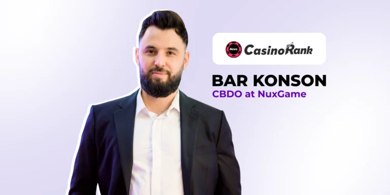 The New Data Game — How Smart Platforms Are Redefining Player Retention in iGaming