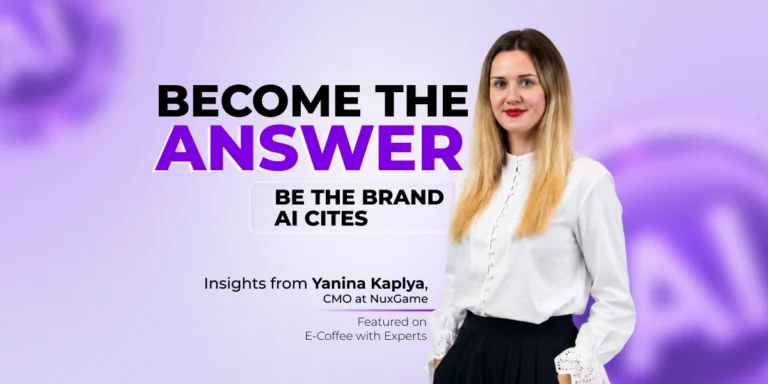 Marketing to the Machine: How iGaming Brands Win AI Search in 2026