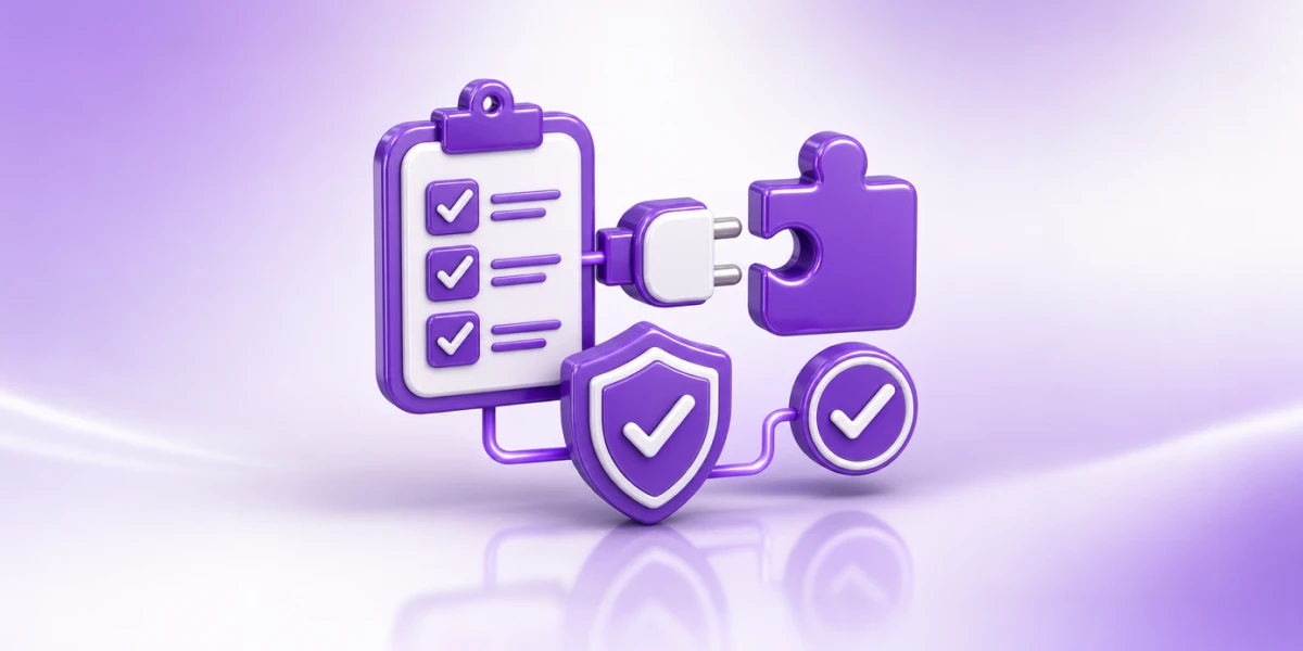 API Integration Checklist for iGaming Platform