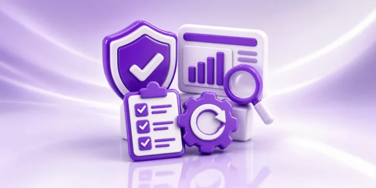 What an iGaming Back Office Should Include