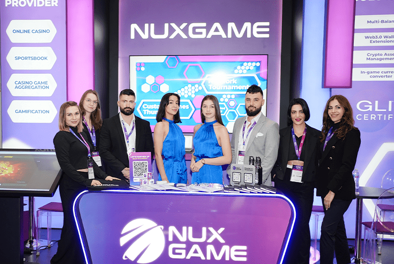 NuxGame Partners with Monnet for Improved Latam Payment Processes