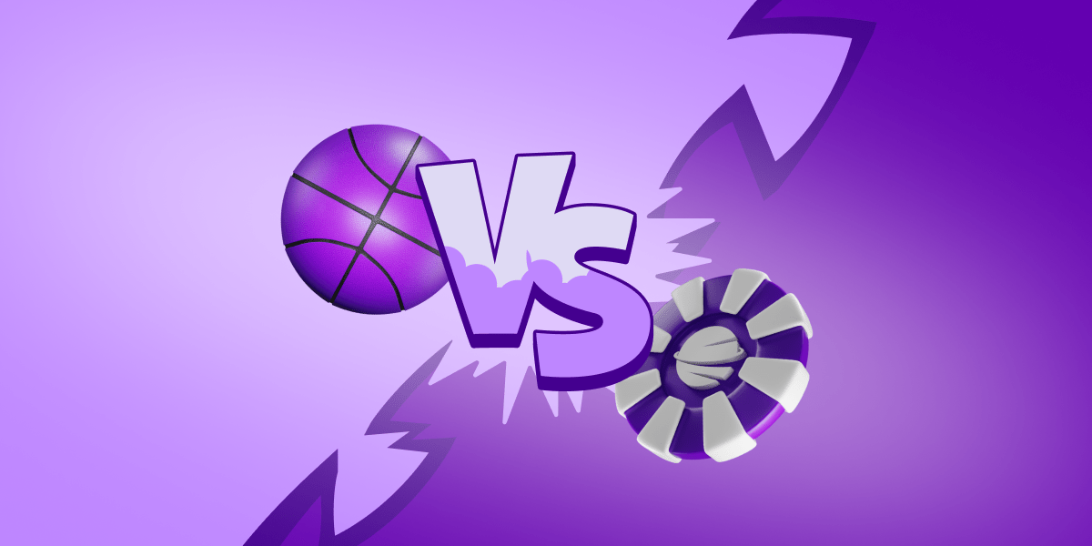 Betting vs Gambling: Know the Difference, Boost Profits