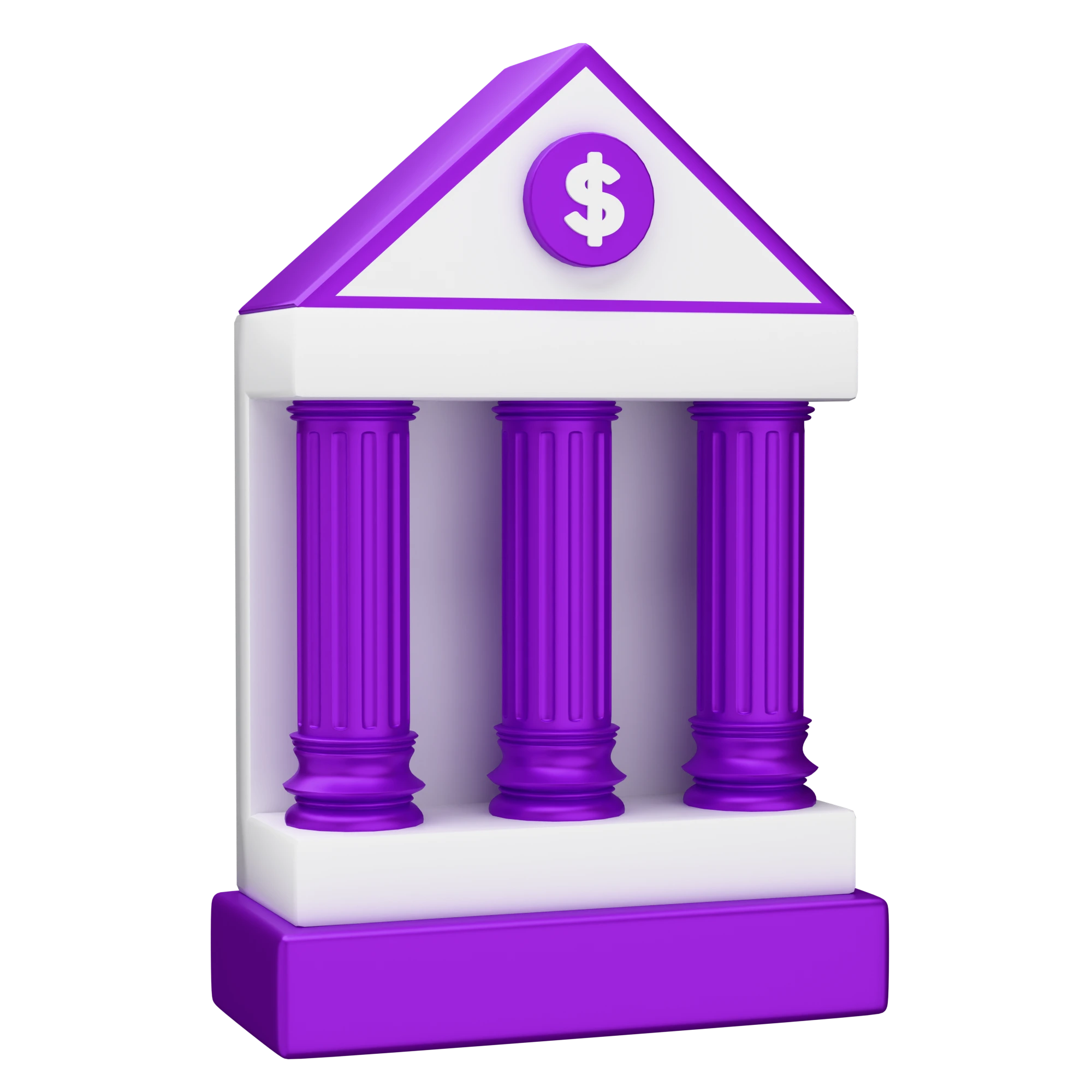 Bank, EMI, and PSP Account Support