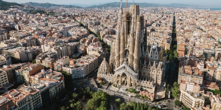 ICE Barcelona 2026