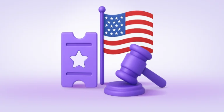 Sweepstakes Laws by State: Legal But Not Simple