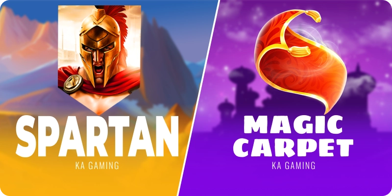 Top Ka Gaming Slots