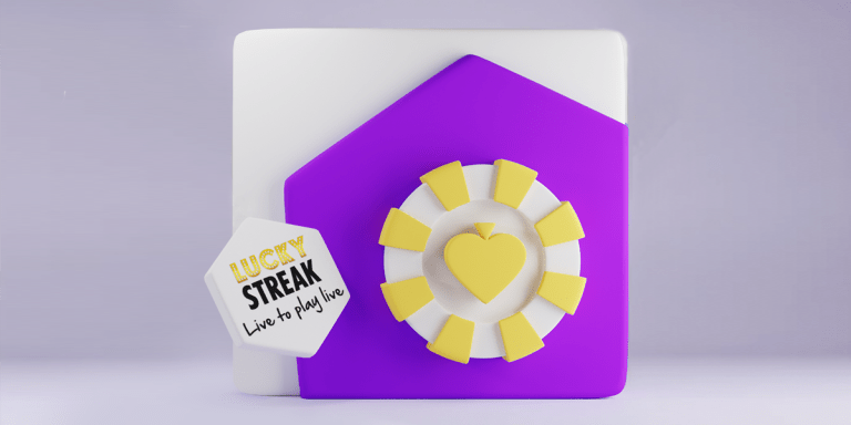 NuxGame Expands Live Casino Offering with LuckyStreak Partnership