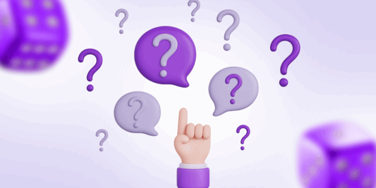 Building New iGaming Platform Questions