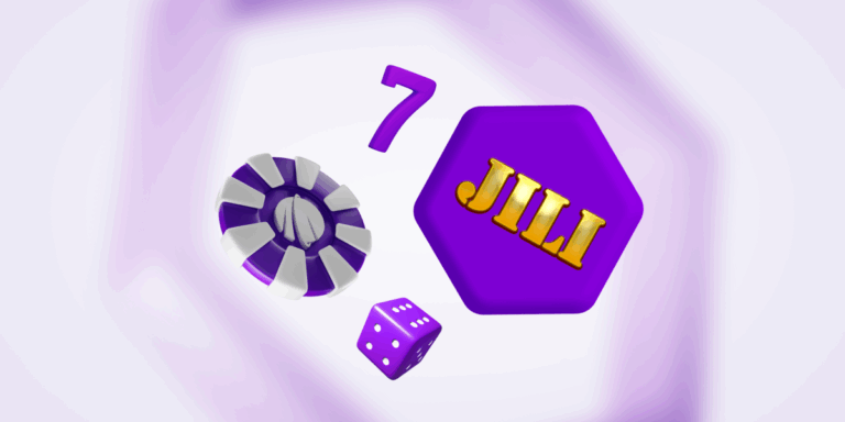 Top 10 JILI Slot Games