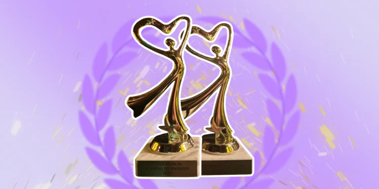 NuxGame Wins Two EiGE Awards 2025