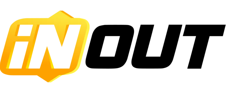 INOUT GAMES studio