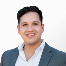 Jose Vargas, Co-Founder and Director at Basher Agency