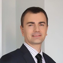 Tomasz Kowalik Director of Product at Yggdrasil
