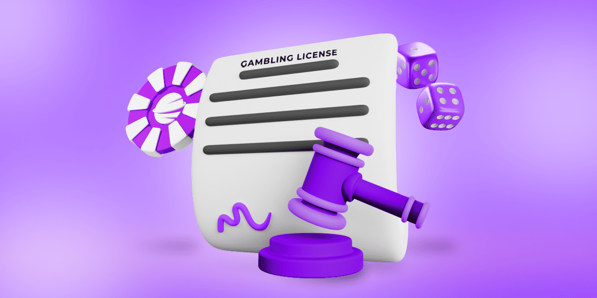 top types of licences