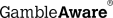 GambleAware logo
