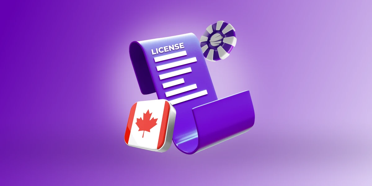 How to Get an Online Casino License in Canada in 2026
