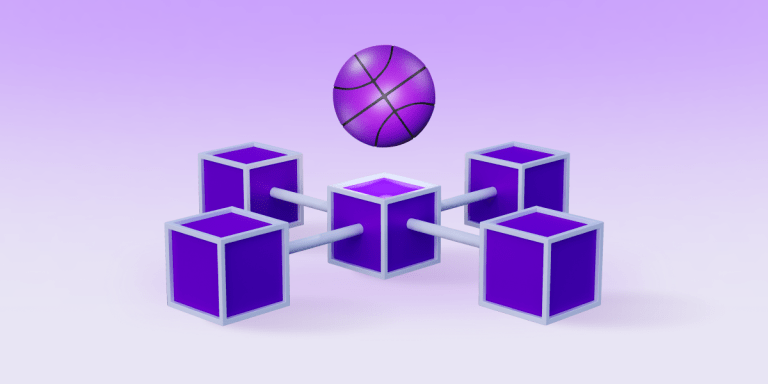 Blockchain Sports Betting: How Blockchain Technology Transforms Sportsbooks