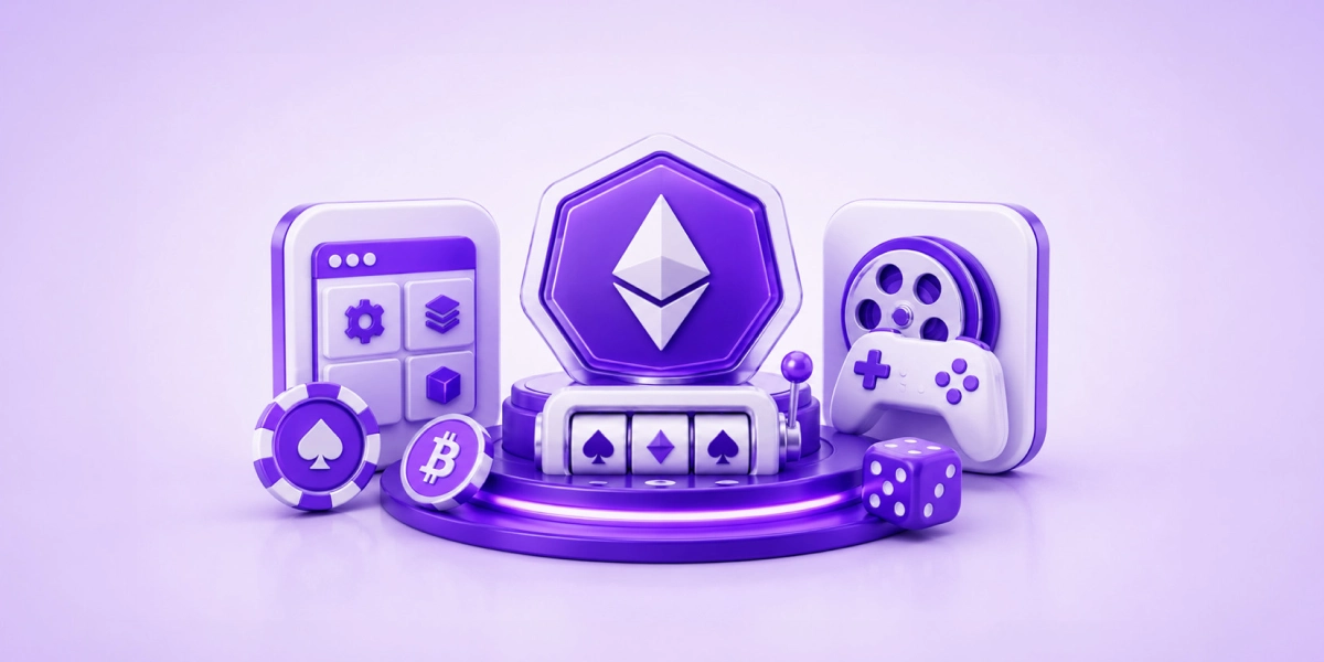 Best Crypto Casino Providers in 2026: Software Platforms Compared