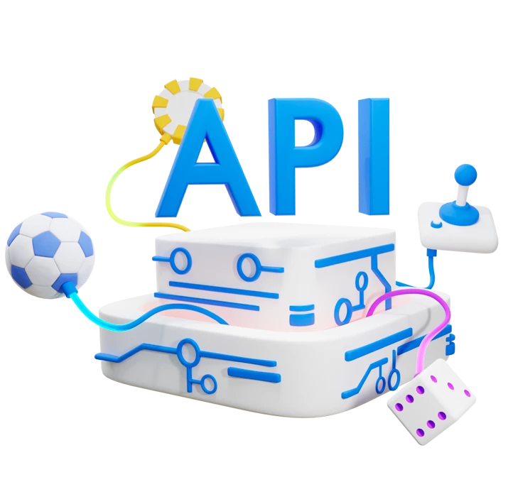 casino api