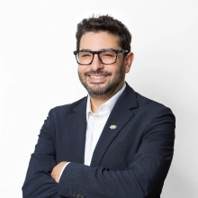 Assaf Dor, CEO at Cellxpert
