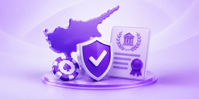 Cyprus Gaming License 2026: Betting Only Scope