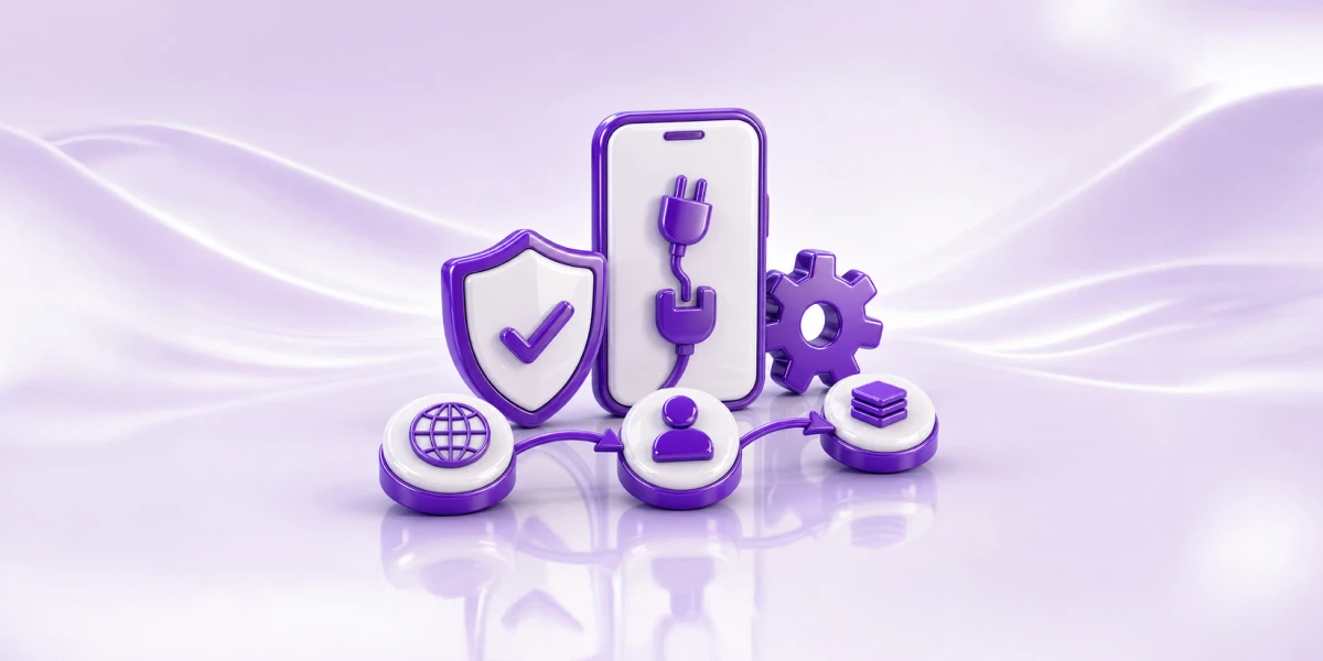 iGaming API Integration Architecture 2026: Games, Payments, CRM and Sportsbook