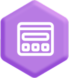 Casino Software Features - navigation