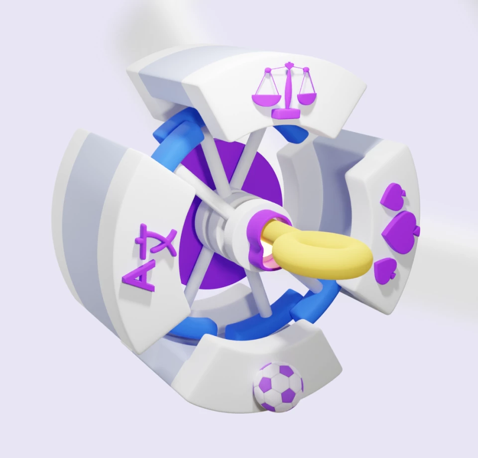 Turnkey Solution for iGaming