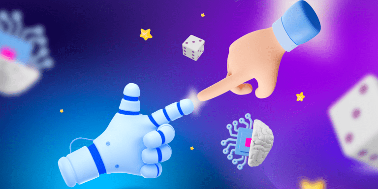 Breaking Boundaries in iGaming: The Rise of AI-Powered Solutions