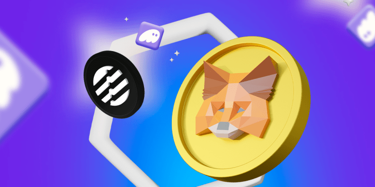 New Feature: Introducing Metamask/Aptos/Phantom integration