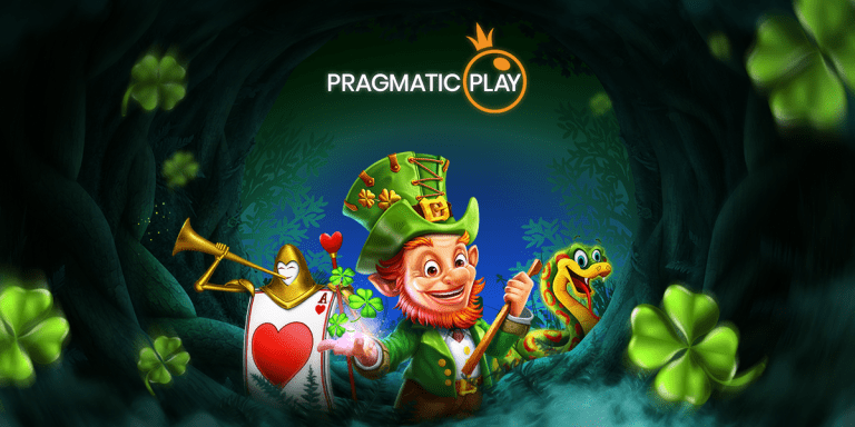 Best Pragmatic Play Games for Spring 2022