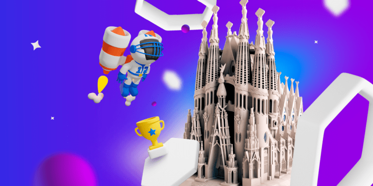 SBC Summit Barcelona 2023