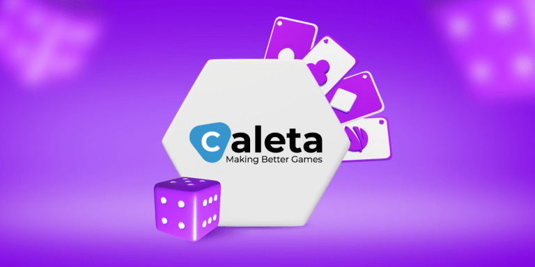 top 5 games caleta gaming